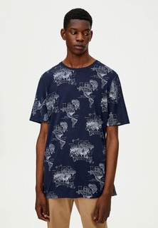 Футболка Pull&Bear