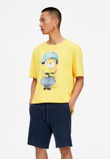 Шорты Pull&Bear