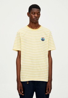 Футболка Pull&Bear