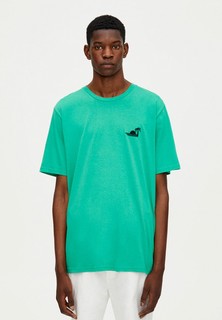 Футболка Pull&Bear