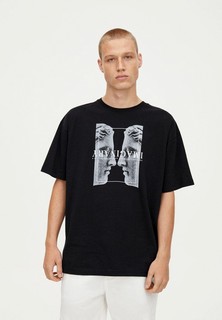 Футболка Pull&Bear