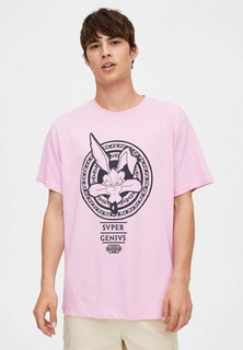 Футболка Pull&Bear