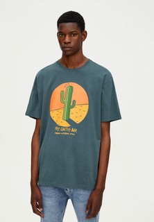 Футболка Pull&Bear