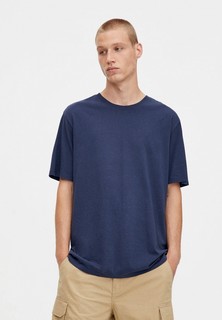 Футболка Pull&Bear