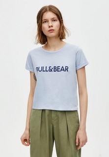 Футболка Pull&Bear