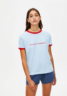 Футболка Pull&Bear