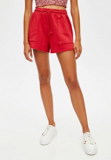 Шорты Pull&Bear