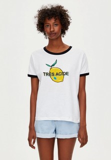 Футболка Pull&Bear