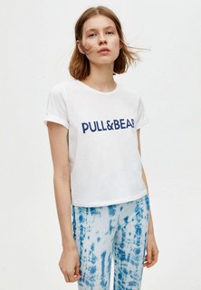 Футболка Pull&Bear