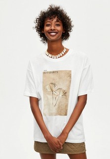 Футболка Pull&Bear