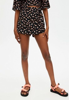 Шорты Pull&Bear