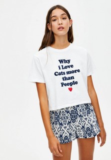 Футболка Pull&Bear