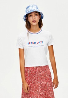 Футболка Pull&Bear