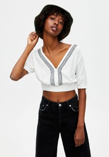 Топ Pull&Bear