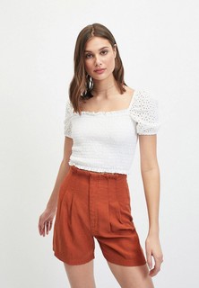 Шорты Miss Selfridge