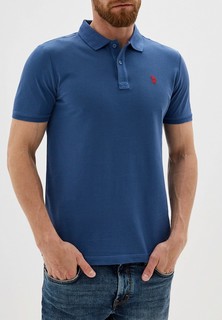 Поло U.S. Polo Assn.