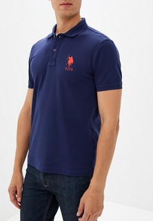Поло U.S. Polo Assn.