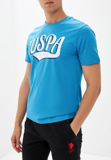Футболка U.S. Polo Assn.