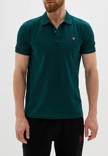 Поло U.S. Polo Assn.