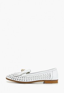 Лоферы Hestrend