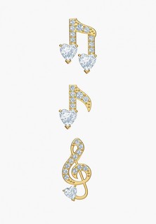 Комплект Swarovski®
