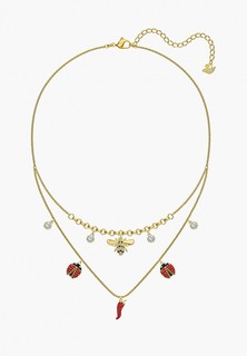 Колье Swarovski®