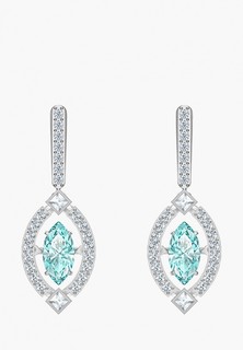 Серьги Swarovski®