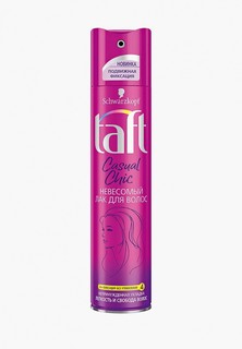 Лак для волос Taft
