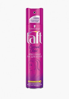 Лак для волос Taft
