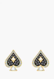 Серьги Swarovski®