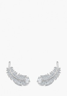Серьги Swarovski®
