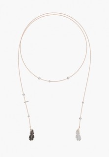 Колье Swarovski®