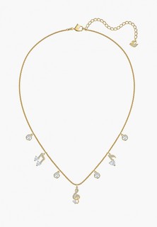 Колье Swarovski®