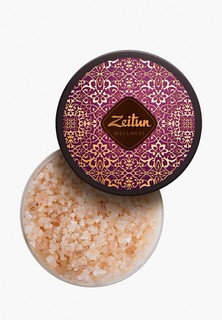 Соль для ванн Zeitun Зейтун