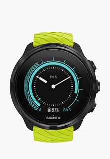 Часы GPS Suunto