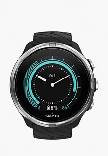 Часы GPS Suunto