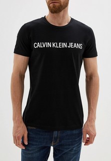 Футболка Calvin Klein Jeans