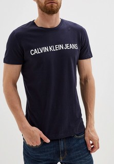 Футболка Calvin Klein Jeans