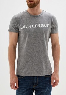 Футболка Calvin Klein Jeans