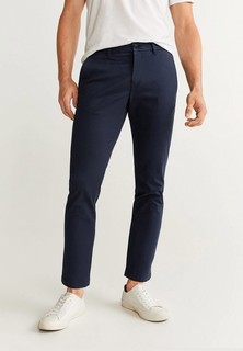 Чиносы Mango Man