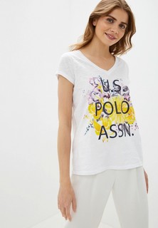 Футболка U.S. Polo Assn.