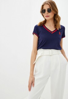 Футболка U.S. Polo Assn.