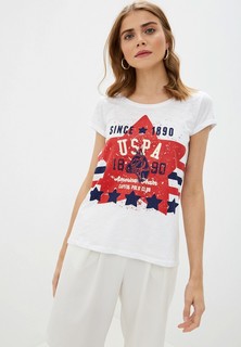 Футболка U.S. Polo Assn.