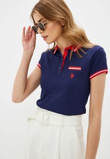 Поло U.S. Polo Assn.