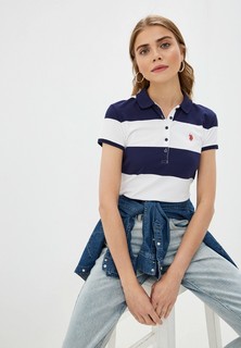 Поло U.S. Polo Assn.