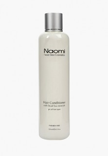 Бальзам для волос Naomi Dead Sea Cosmetics