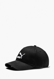 Бейсболка PUMA