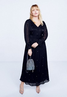 Платье Violeta by Mango