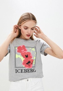 Футболка Iceberg