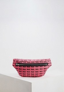 Сумка поясная McQ Alexander McQueen